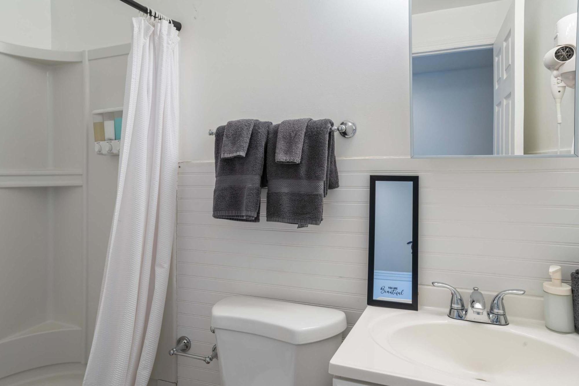 Arcade Nook & New Sea Turtle Mural- 3Br Atlantic City Bagian luar foto